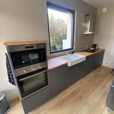 Parc Beausejour Aparthotel Dieppe Dış mekan fotoğraf